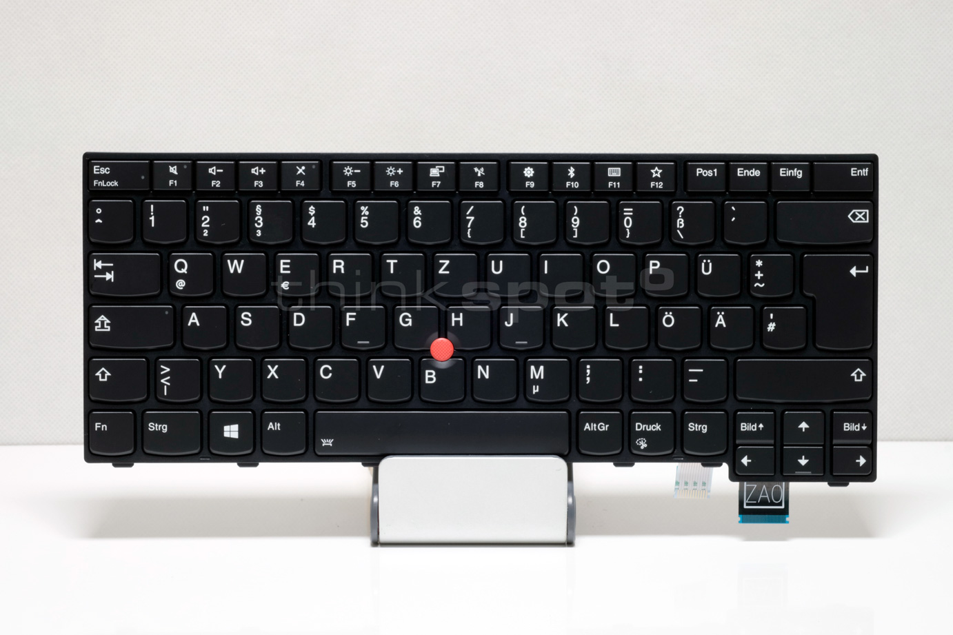 Backlight-Tastatur T460s/T470s/TP13 2nd