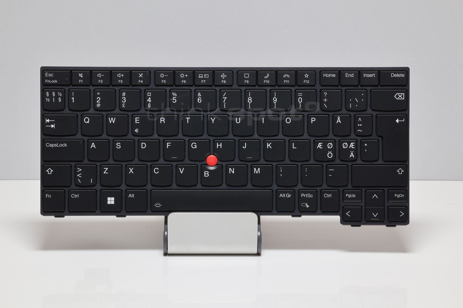 Backlight-Tastatur T14 G3/L14 G3/P14s G3 (Nordic)