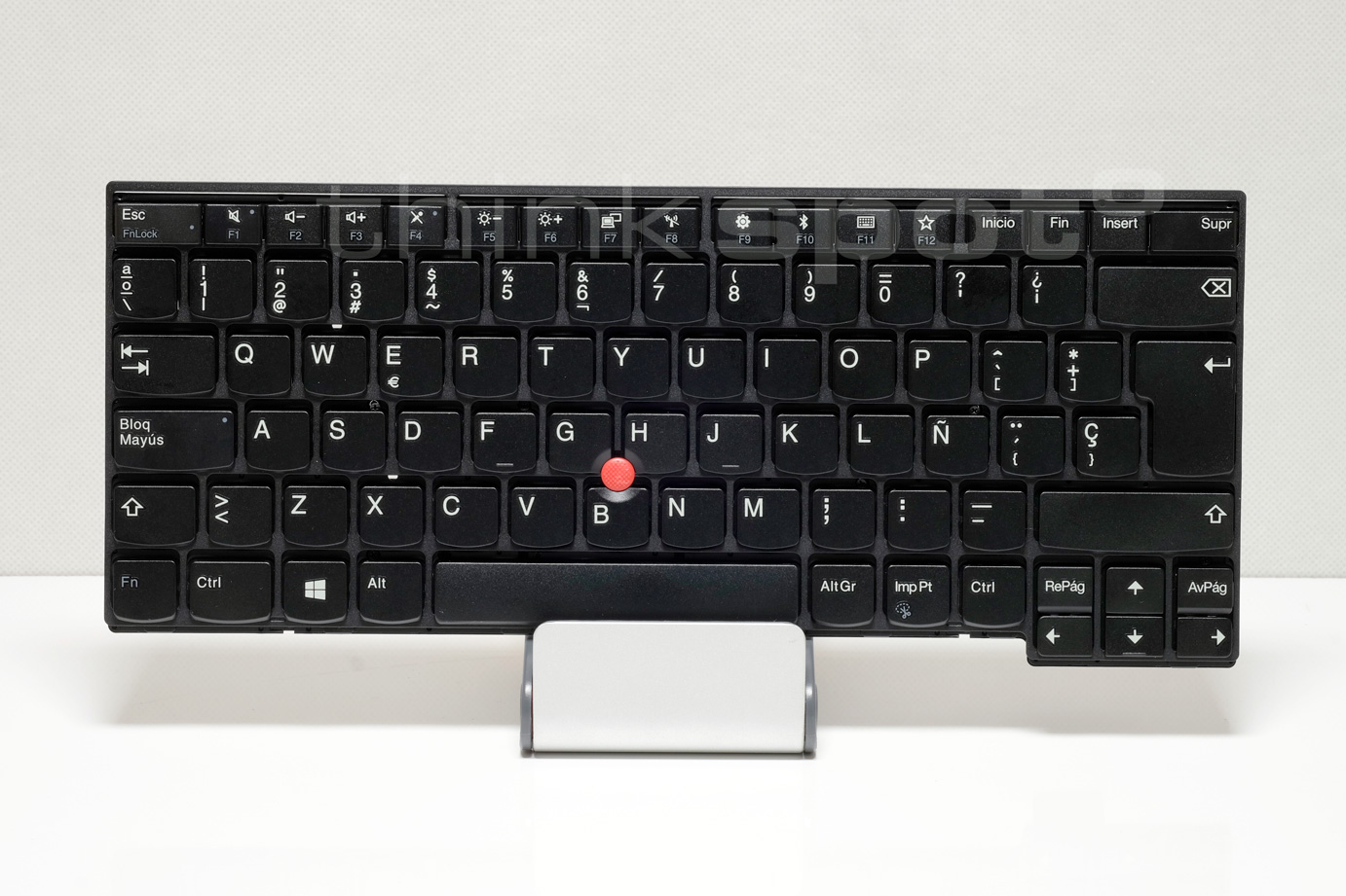 Tastatur T470s/Thinkpad 13 2nd Gen (UK)