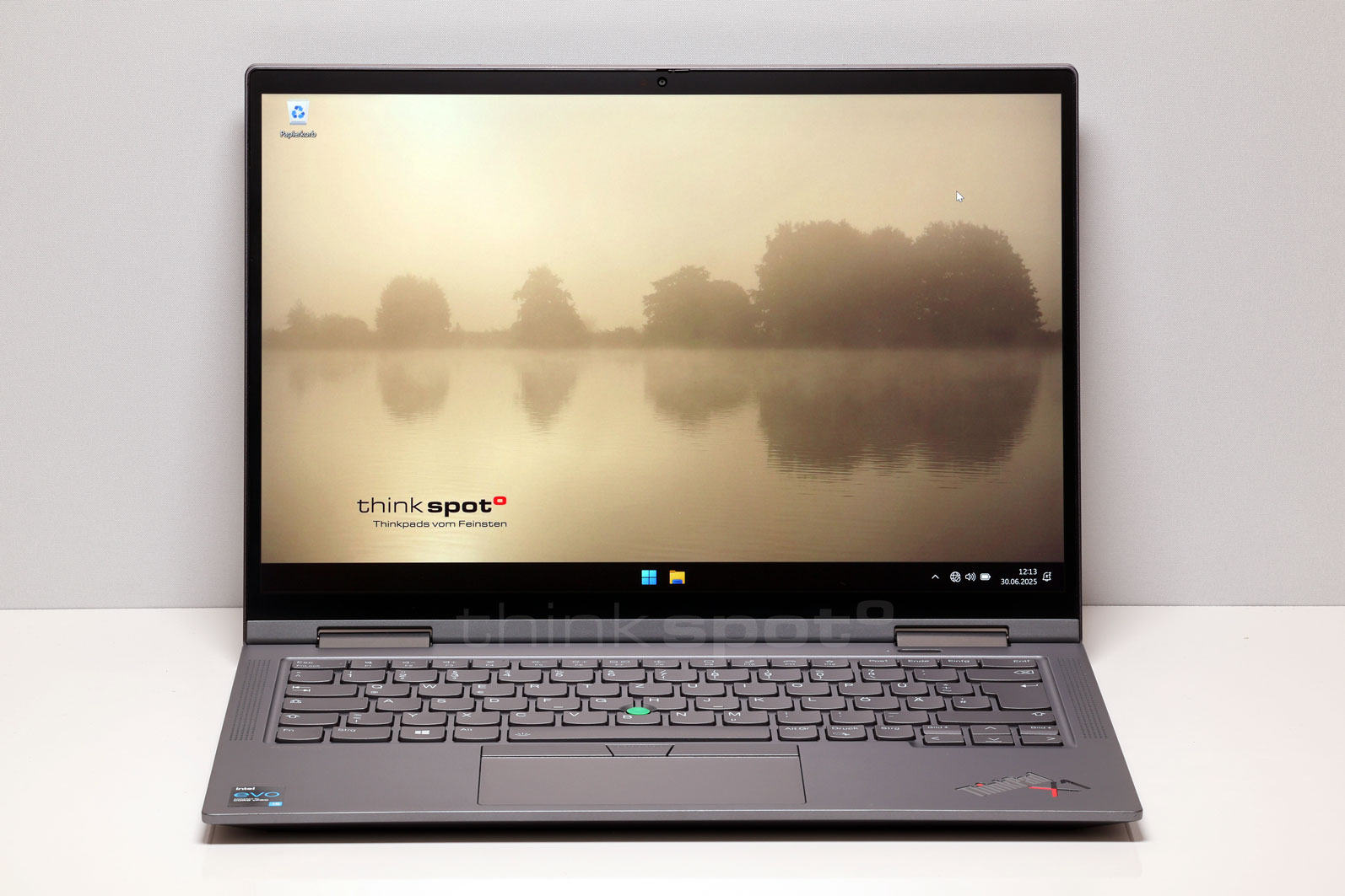 Thinkpad X1 Yoga Gen 6