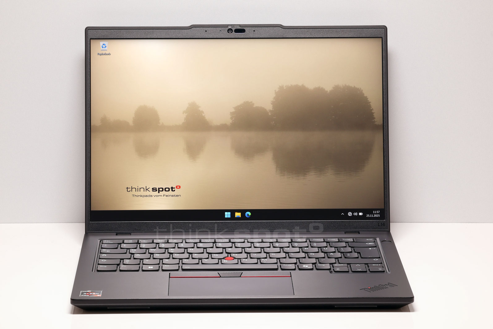 Thinkpad L14 A Gen 5