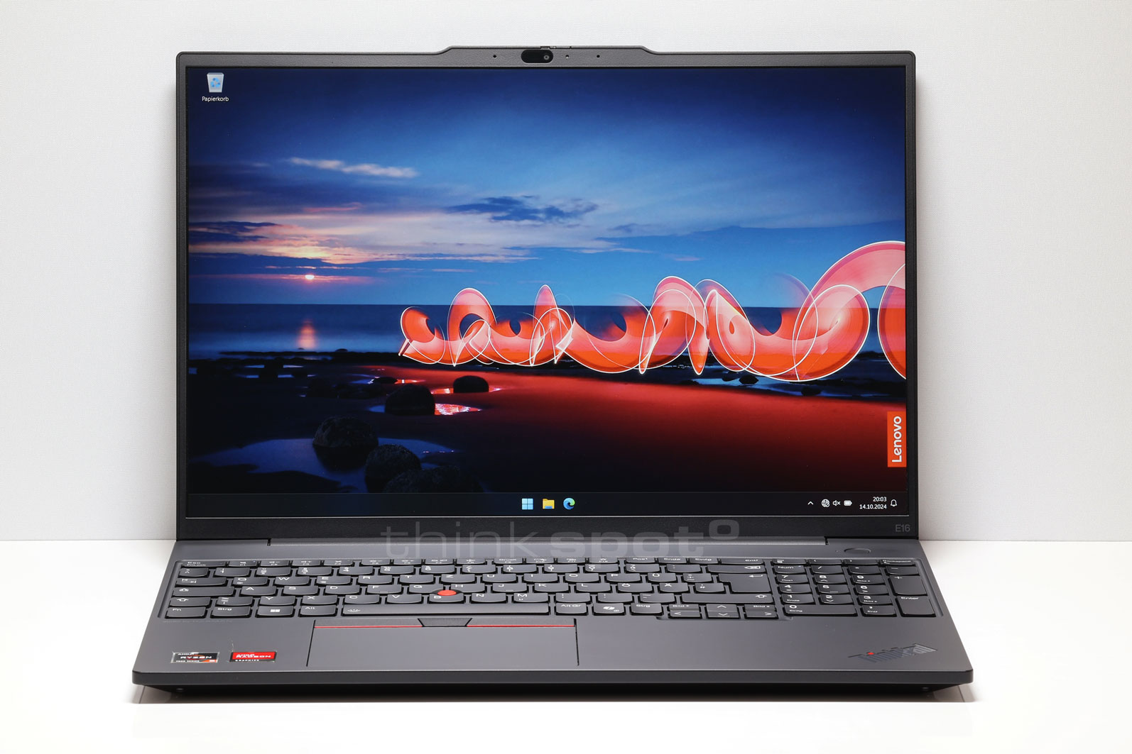 Thinkpad E16 A Gen 2