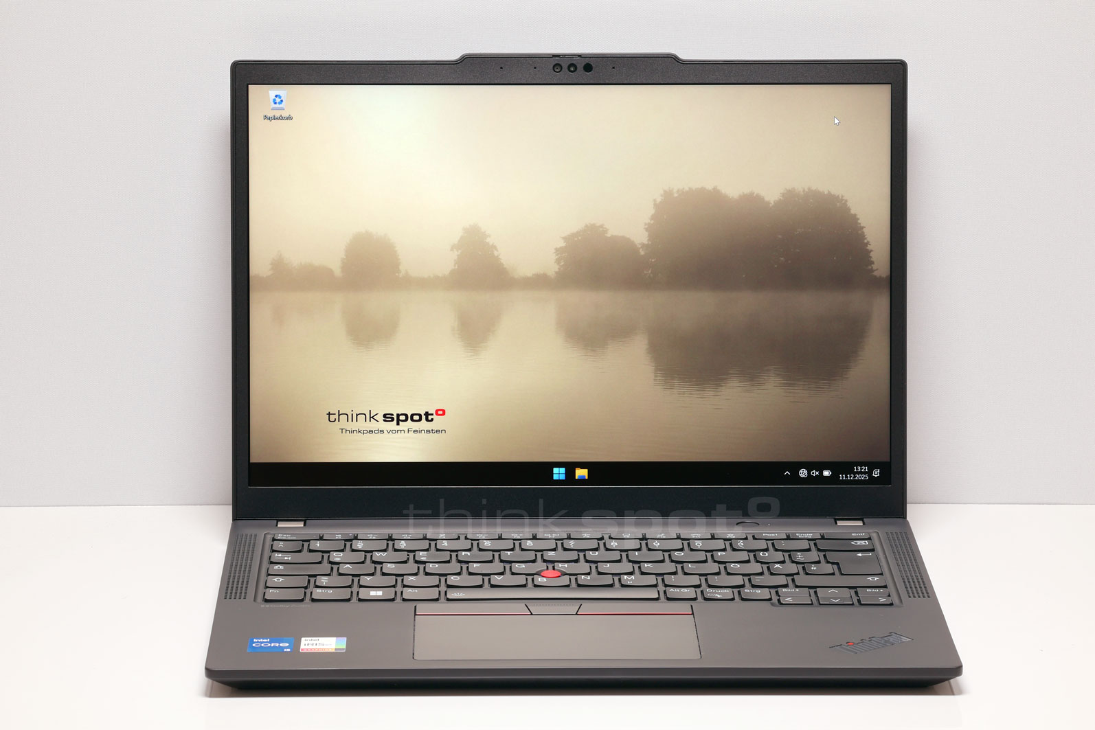Thinkpad X13 Gen 4