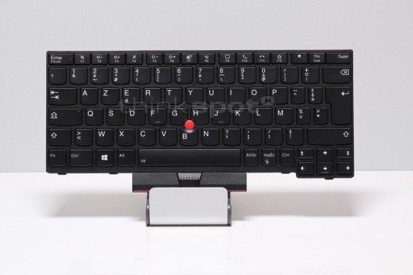 Backlight-Tastatur X13/L13 Yoga (FR)