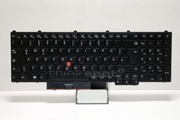 Tastatur P50/P70