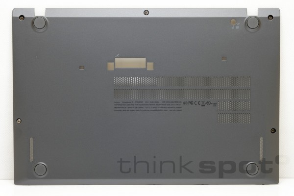 Base Cover T460s