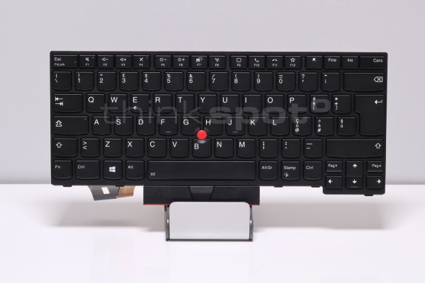 Backlight-Tastatur T14 (ITA)