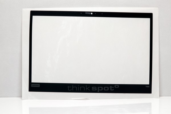 LCD Bezel Sheet T490