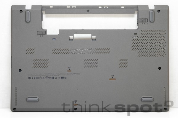 Base Cover T460