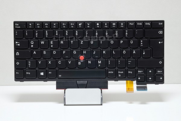 Backlight-Tastatur T470/T480