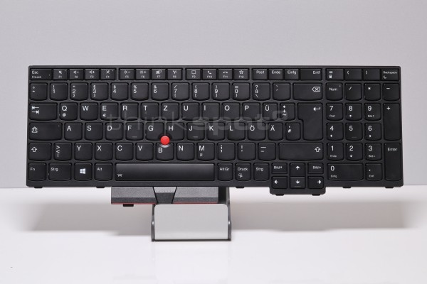 Backlight-Tastatur T15p/P15v