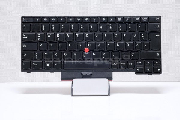 Tastatur X280