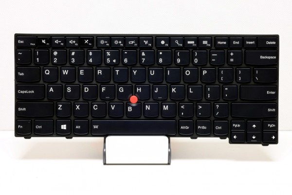 Backlight-Tastatur T440/T450/T460 (US)