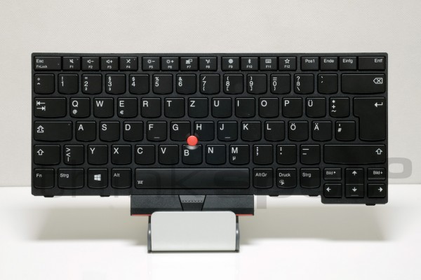 Backlight-Tastatur T480s/T490/T14