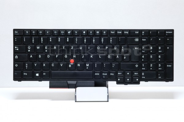 Tastatur T590/L580/E580/P52