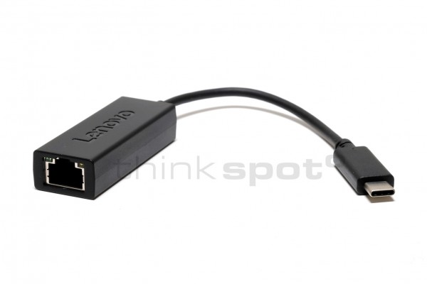 USB-C-Ethernet-Adapter