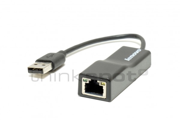 USB-Ethernet-Adapter