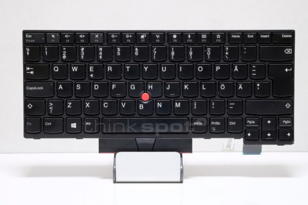 Tastatur T470 (SE)