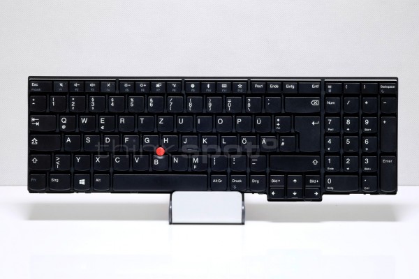 Tastatur L570