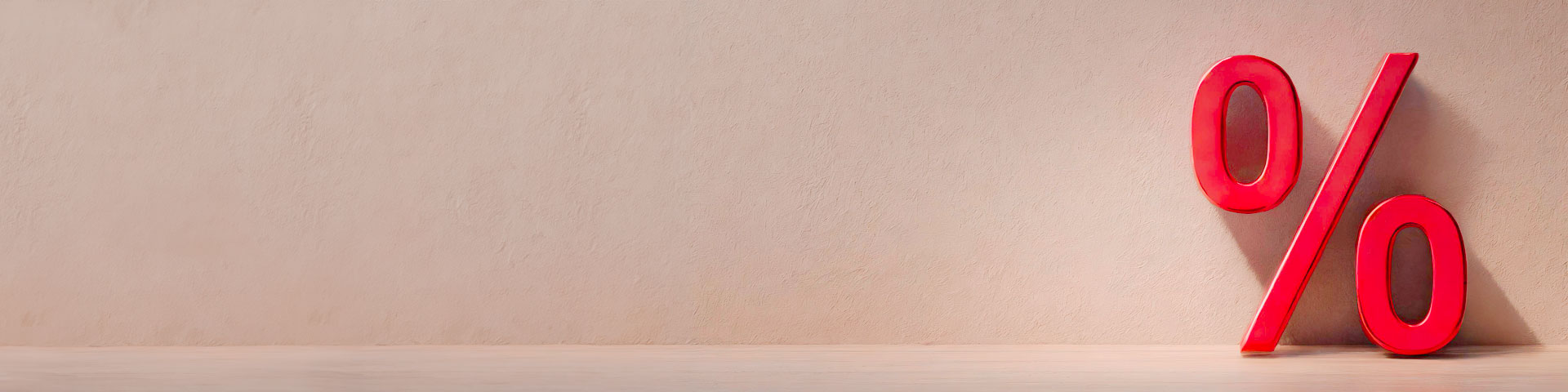 Offer Banner